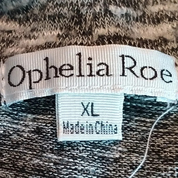 OPHELIA ROE DRESS - Picture 3 of 5